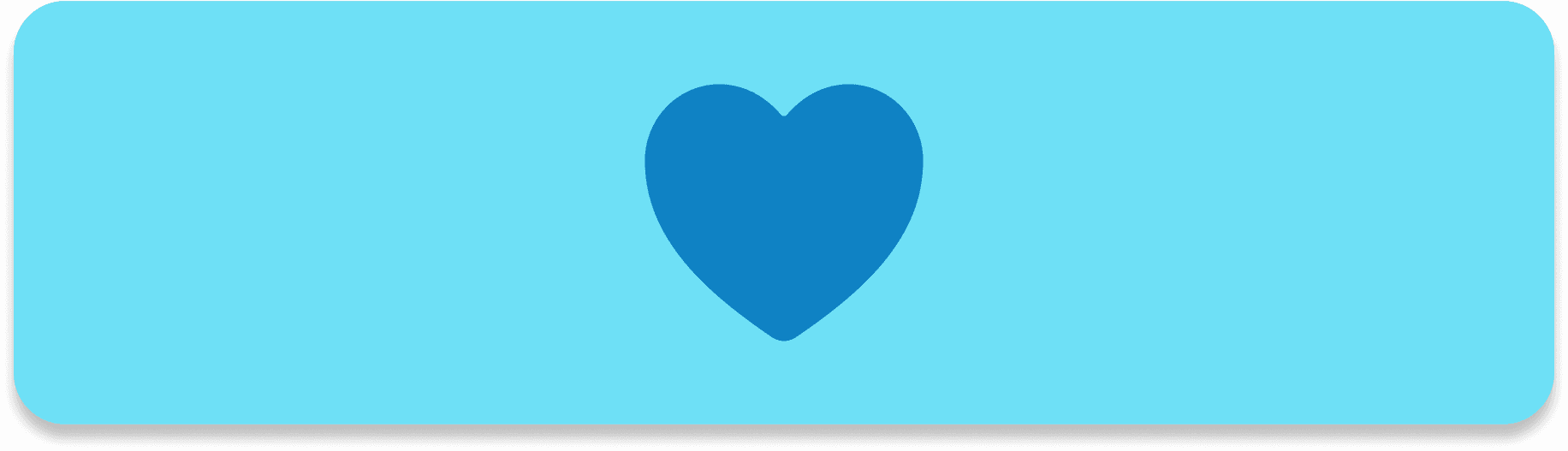 Heart icon