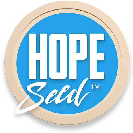 Hope Seed Logo
