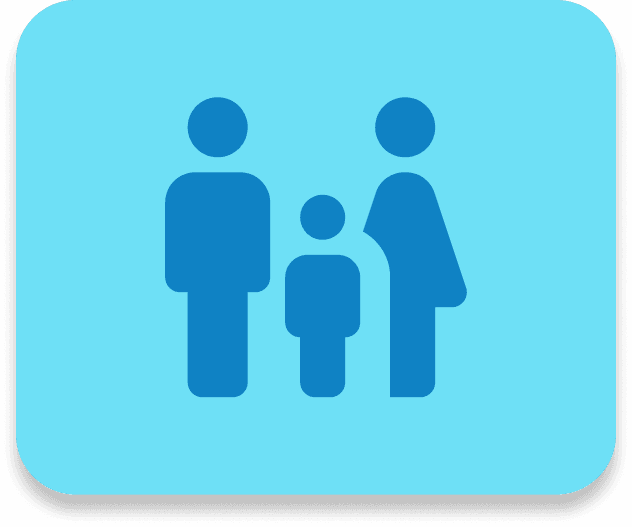 Family icon