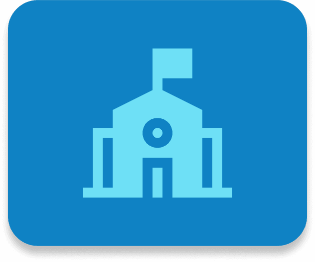 School icon