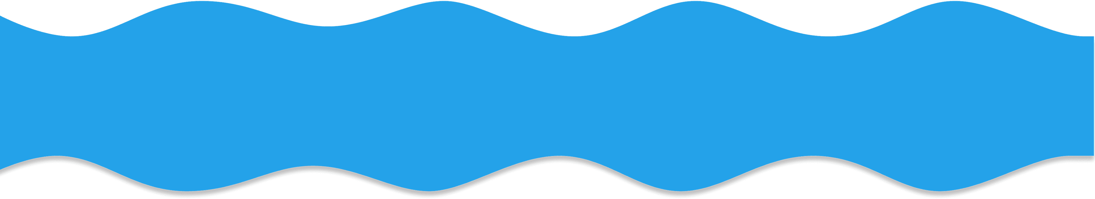 Trusted banner waves